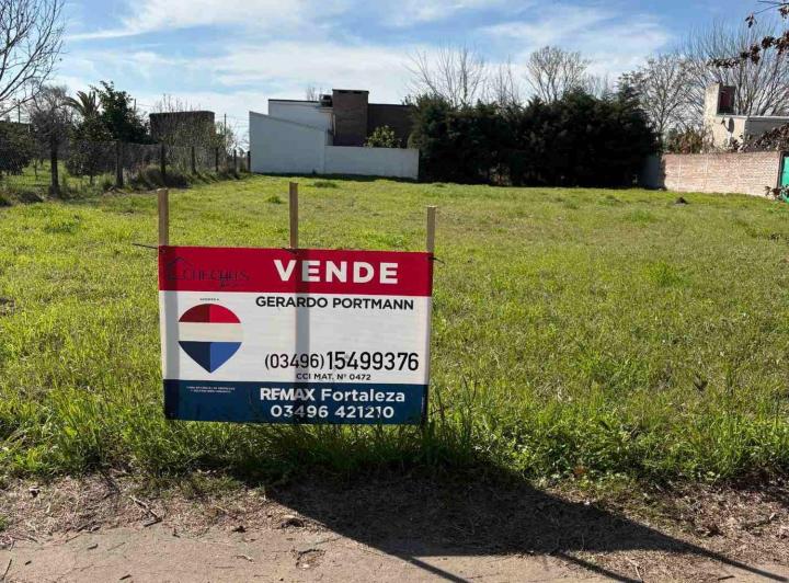 Terreno · 450m²