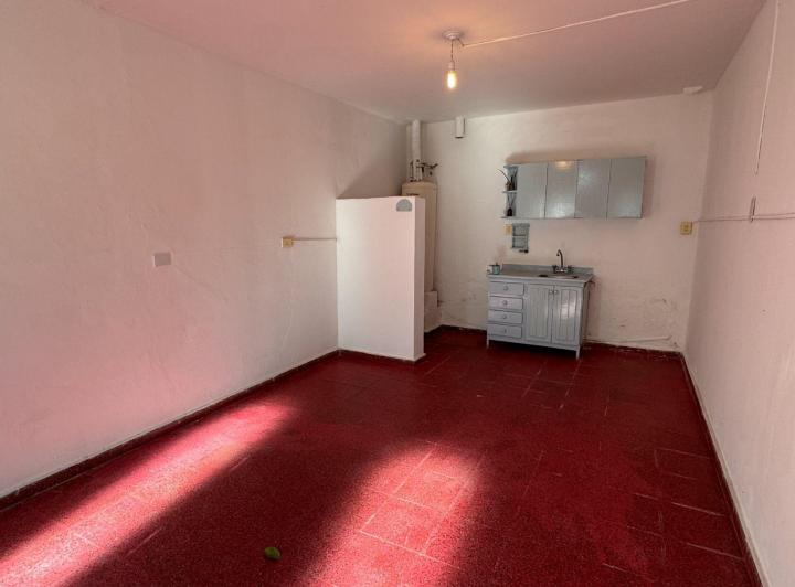 Departamento · 62m² · 4 Ambientes