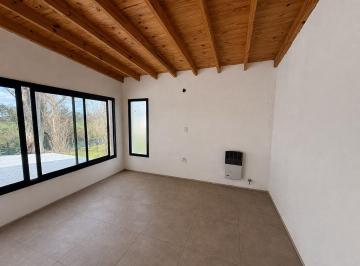 Casa · 117m² · 4 Ambientes · Casa 4 Ambientes en Las Casuarinas en Venta