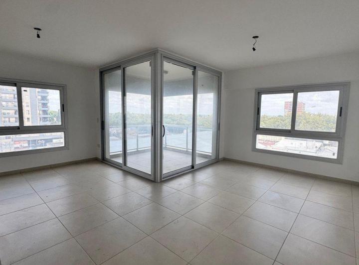 Departamento · 37m² · 3 Ambientes · 1 Cochera
