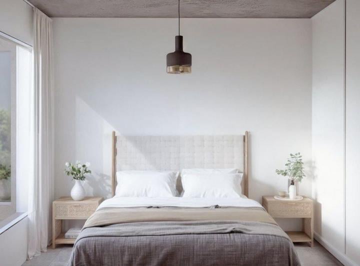 Departamento · 46m² · 2 Ambientes