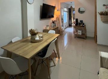 Departamento · 45m² · 2 Ambientes · Departamento 2 Ambientes en Venta en Lomas Zamora