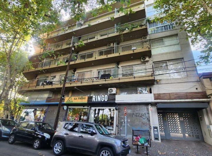Departamento · 28m² · 1 Ambiente