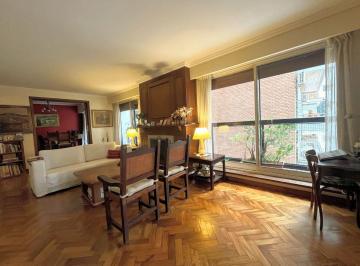 Departamento · 147m² · 5 Ambientes · 1 Cochera · Palermo Imprenta Torre 3 Dorm. Cochera