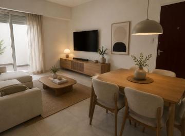 PH · 50m² · 4 Ambientes · PH Venta La Plata 2 Dorm. Reciclado 2 Patios