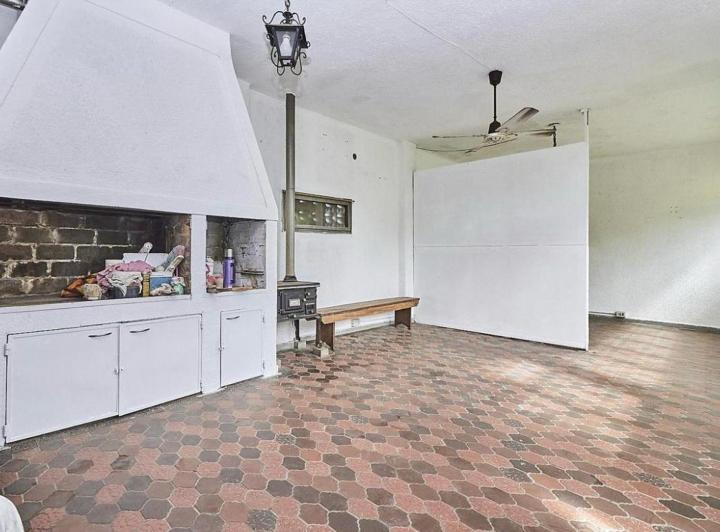 Terreno · 283m²