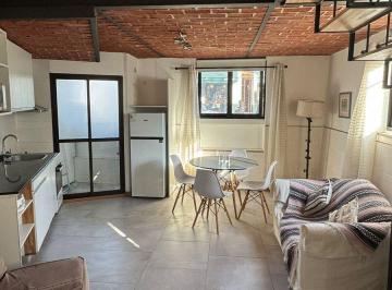 Casa · 51m² · 3 Ambientes · Se Vende Casa de un Dormitorio Punta Carretas