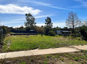 Terreno · 450m² · Terreno en Venta – Barrio Talar, Pando