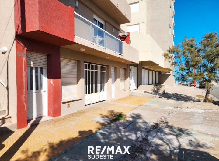 Departamento · 38m² · 3 Ambientes