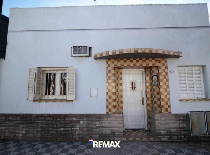 Casa · 81m² · 4 Ambientes