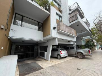 Garage · 12m² · Venta Cochera Villa Urquiza