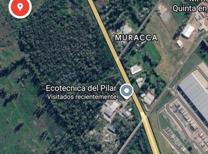 Terreno · 75399m²