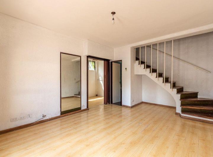 PH · 63m² · 4 Ambientes · 1 Cochera
