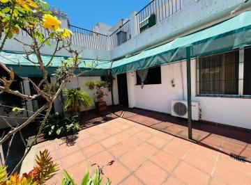 PH · 91m² · 4 Ambientes · 1 Cochera · Venta PH 4 Amb en Pb Jardín Patio Parr Coch Munro