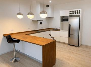 Departamento · 63m² · 1 Ambiente · 1 Cochera · Venta Monoambiente 63 m² Apto Prof. Acepta Permuta