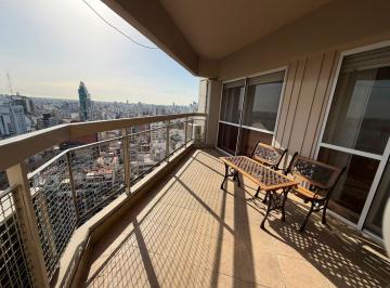 Departamento · 99m² · 4 Ambientes · 1 Cochera · Alquiler Belgrano Depto 4 Amb + Dep Cochera Segurida