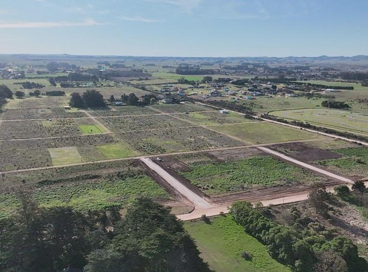 Terreno · 1000m²