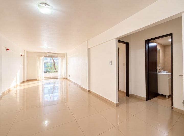 Departamento · 59m² · 2 Ambientes · 1 Cochera