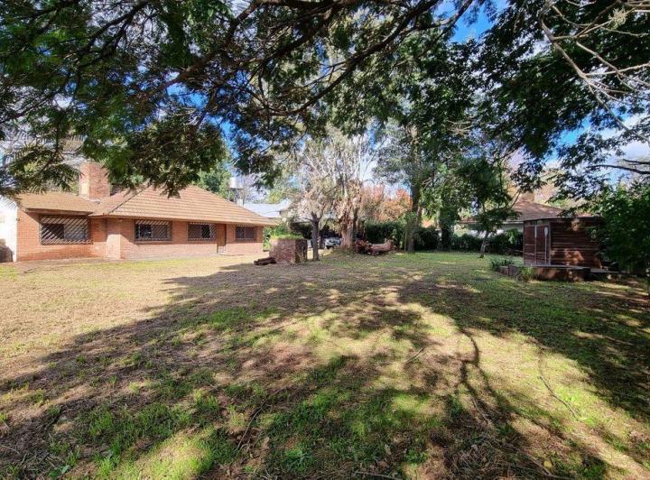 Quinta vacacional · 100m² · 3 Dormitorios · 1 Cochera