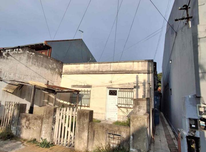 PH · 90m² · 3 Ambientes