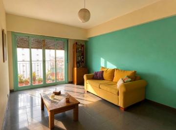 Departamento · 43m² · 2 Ambientes · Alquier P. Chacabuco 2 Amb. Bajas Expensas.