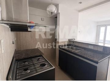 Casa · 61m² · 2 Ambientes · Duplex Plaza Domus