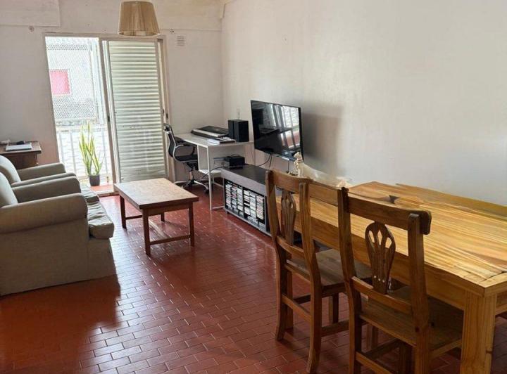 Departamento · 66m² · 4 Ambientes · 1 Cochera