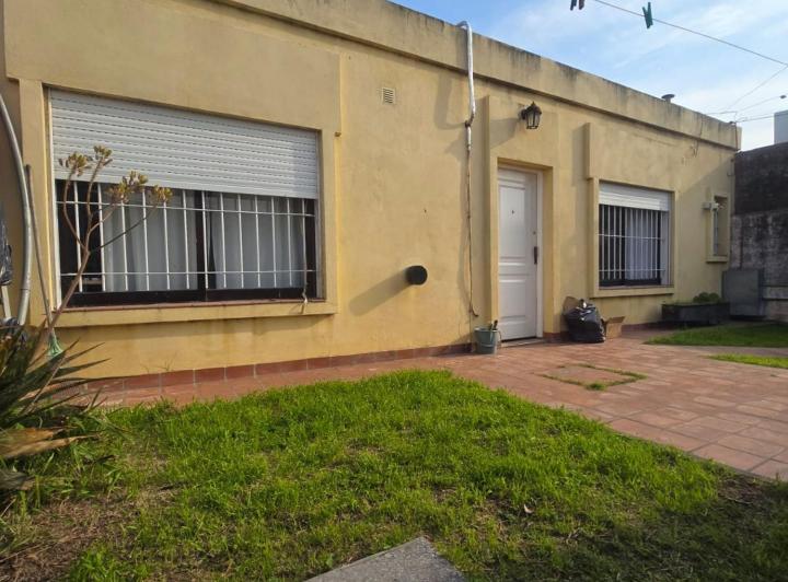 PH · 56m² · 3 Ambientes