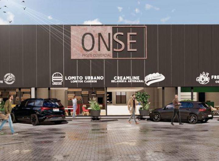 Local comercial · 62m²