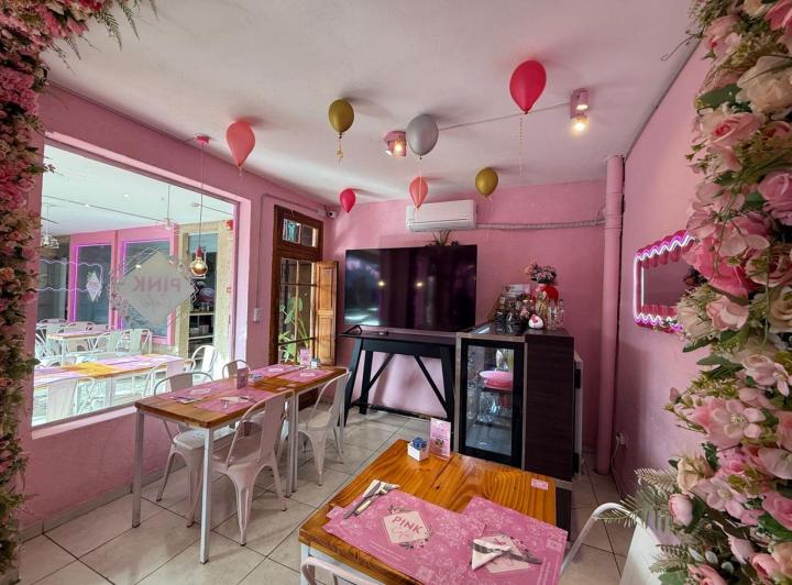 Local comercial · 14m²