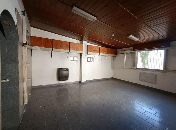 Casa · 213m² · 4 Ambientes