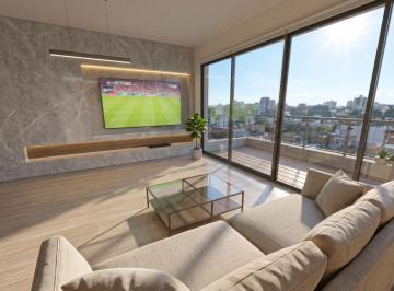 Departamento · 40m² · 2 Ambientes · Depto 2 Amb en Venta en Monte Castro Caba, Pozo