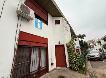 Departamento · 70m² · 4 Ambientes · Duplex 4 Amb Barrio Cartero