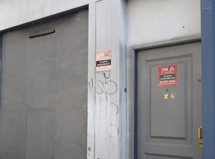PH · 59m² · 3 Ambientes