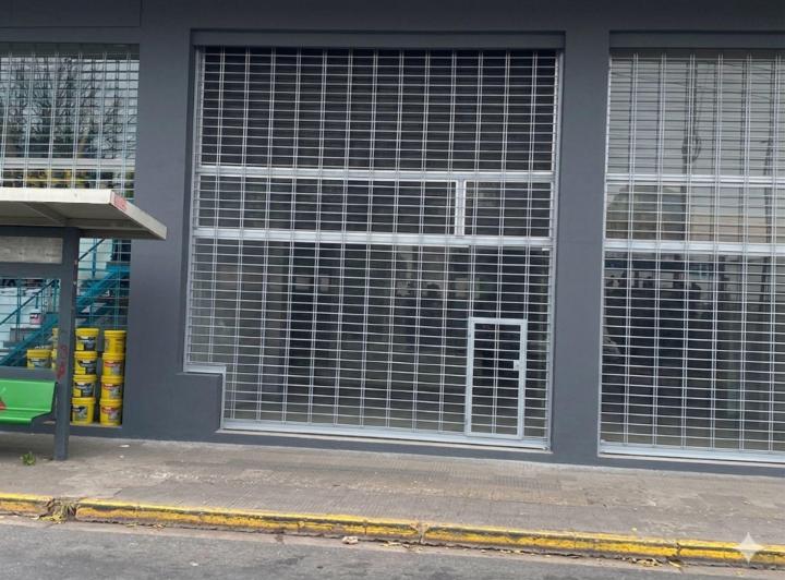Local comercial · 49m²