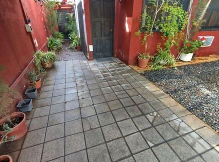 Casa · 92m² · 4 Ambientes · 2 Cocheras