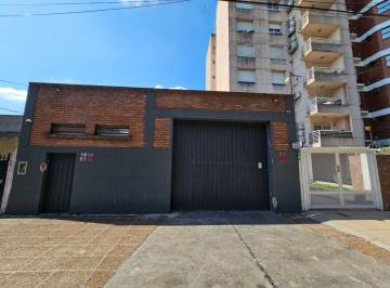 Bodega-Galpón · 500m² · Venta Galpon Sobre Lote Apto Desarrollo Moron