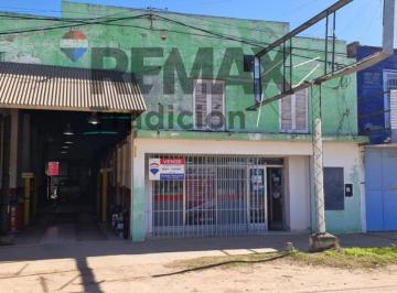 Bodega-Galpón · 322m² · Vta Galpón por Av Principal en J. J Castelli Chaco