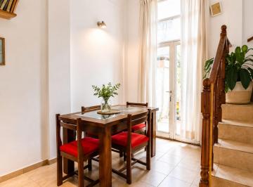 Departamento · 62m² · 3 Ambientes · 2 Cocheras · Departamento Tipo Duplex en Venta La Plata