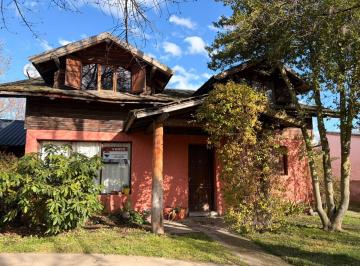Casa · 159m² · 7 Ambientes · Viví La Patagonia Amplia Casa Familiar El Hoyo