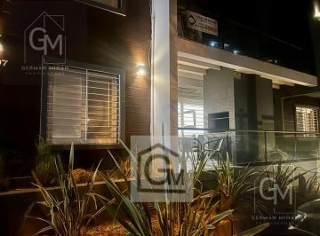 Departamento · 55m² · 3 Ambientes · 1 Cochera · Departamento a m de Av Bunge en Zona Residencial