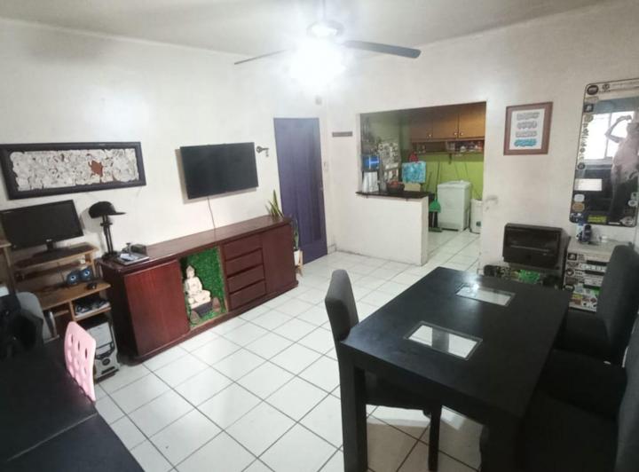 PH · 44m² · 3 Ambientes