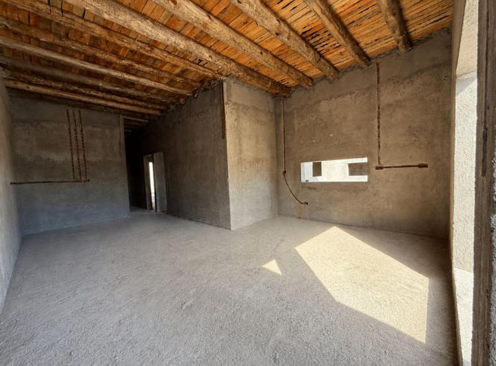 Casa · 85m² · 4 Ambientes · 1 Cochera