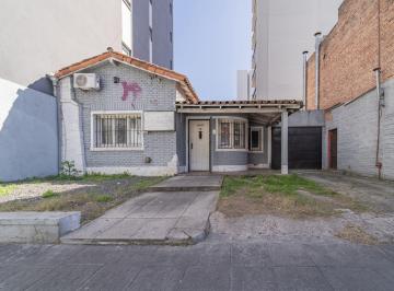 Terreno · 231m² · Lote con Gran Potencial, Centro de San Martín
