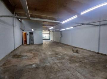 Depósito · 180m² · 2 Locales/deposito Alquiler Floresta Comercial