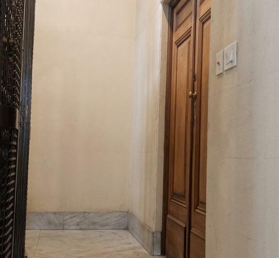 Departamento · 124m² · 4 Ambientes