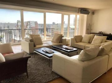 Departamento · 300m² · 4 Ambientes · Departamento 3 Dor. C/dep - Belgrano C/chico/barrancas, Capital Federal