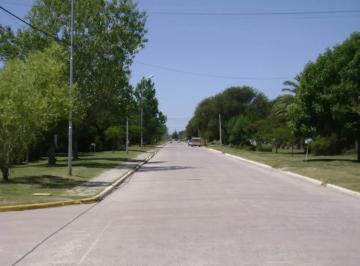 Terreno , General Lavalle · Terreno Sobre Av Mitre Dos Cuadras del Rio