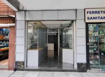 Local comercial · 48m² · 2 Ambientes · Local Comercial en Excelente Ubicación - Recoleta.