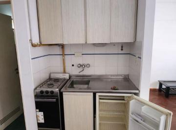 Departamento de 1 ambiente, Rosario · Maipu 900 Monoambiente Para Inversión. Posee Balcón. Buena Renta.